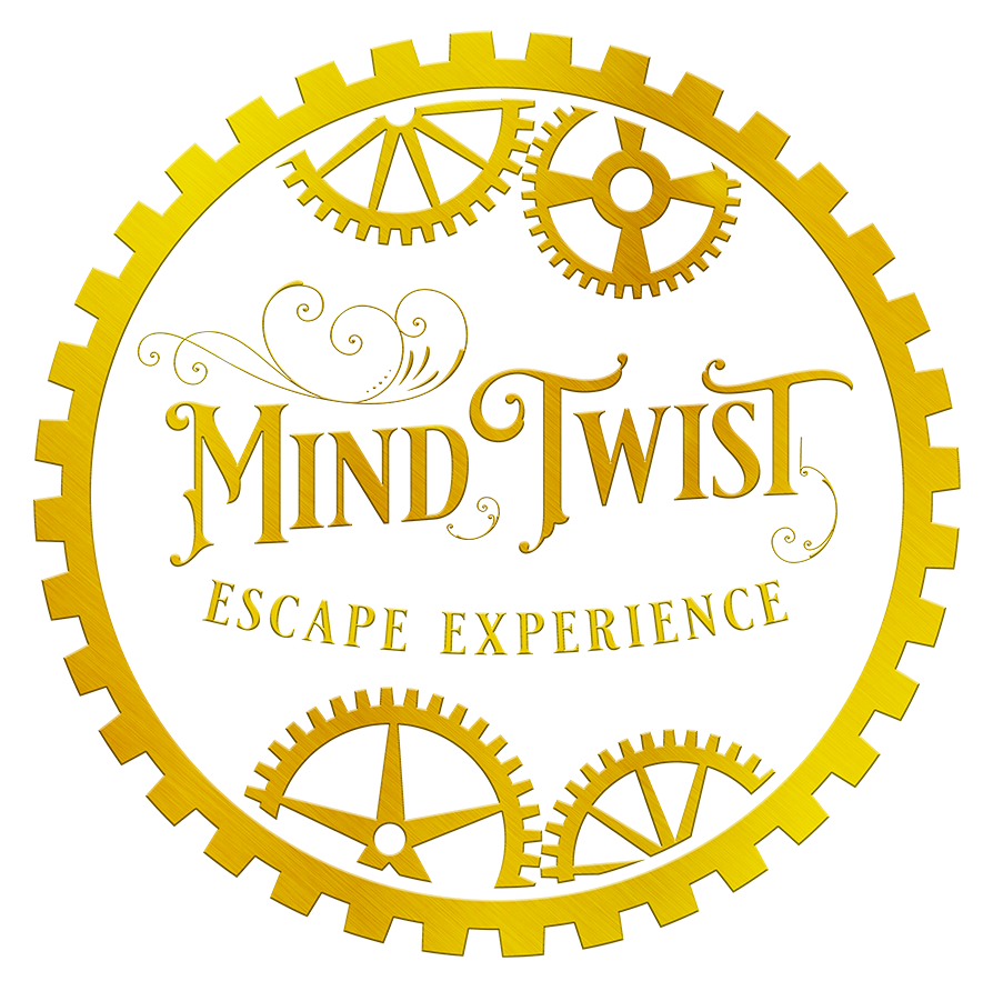 Mind Twist Escape logo