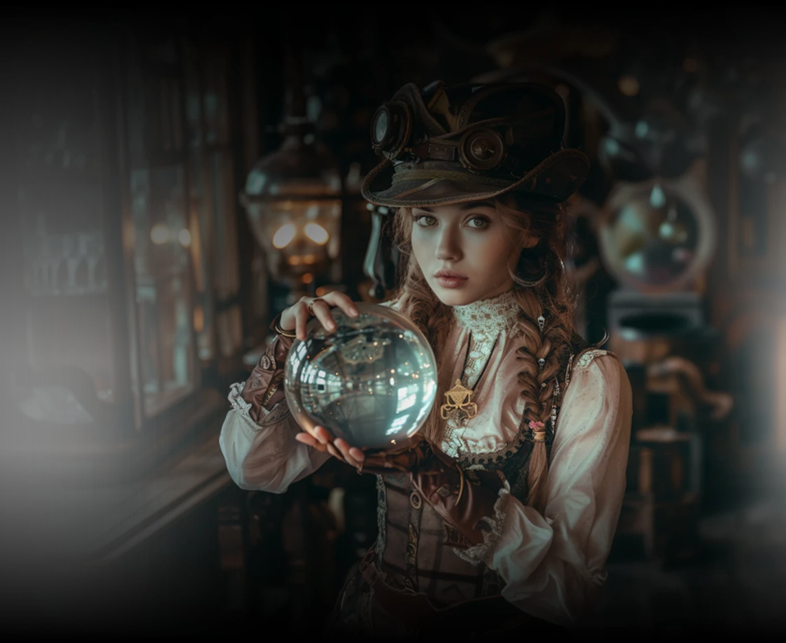 Las Vegas Mind Twist Escapes - The Best Escape Rooms On The Strip